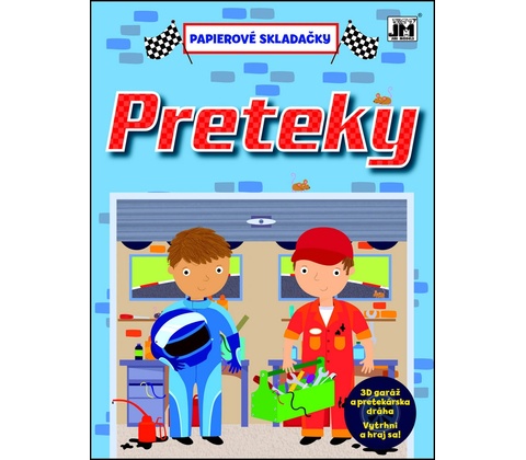 Preteky