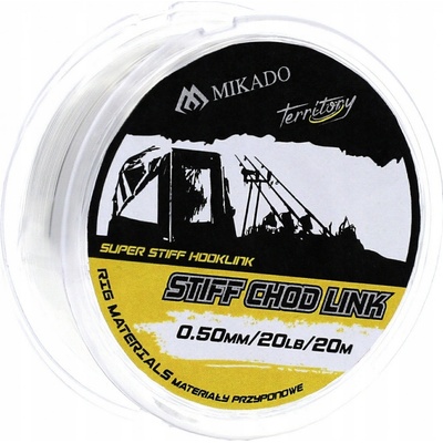 Mikado AMC-SCL15 0,4 mm x 20 m