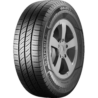 Semperit Van-Life 3 195/70 R15C 104/102S
