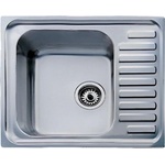 Teka SUPER BOWL 1C (PA133P3002) Мивка за вграждане