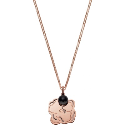Giorgio Armani Дамско колие Emporio Armani FASHION EAG - EGS2463221 (EGS2463221)