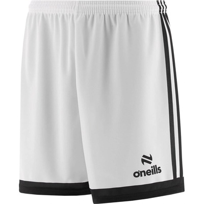 ONeills Къси панталони ONeills Soccer Shorts Senior - White/Black