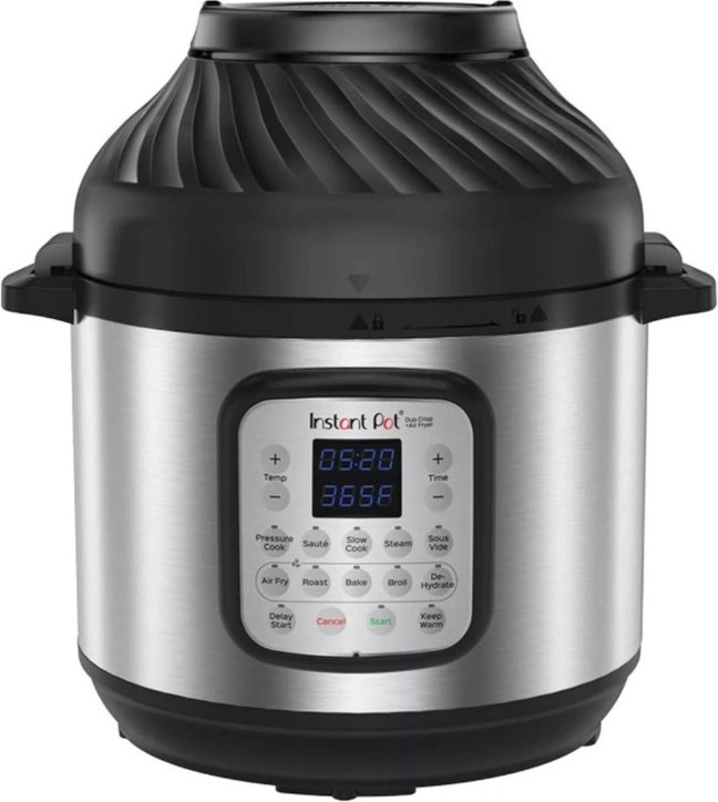 Instant Pot Duo Crisp 60