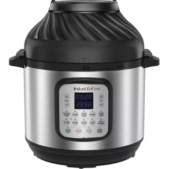 Image 1 of Instant Pot Duo Crisp 60