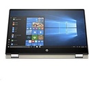 Notebooky HP Pavilion x360 15-dq0008 6WK68EA