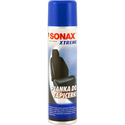 Sonax XTREME Pěna na čištění čalounění a Alcantaru 400 ml