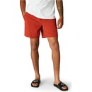 FOX Beaten Path Volley short Red Clear