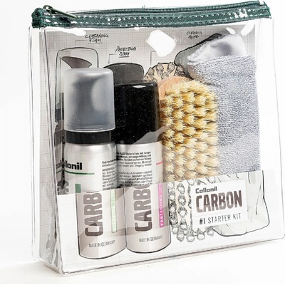 Collonil Carbon Lab Starter – Zboží Dáma