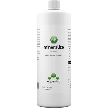 Aqua Vitro Mineralize 1 л (7396)