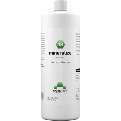 Aqua Vitro Mineralize 1 л (7396)