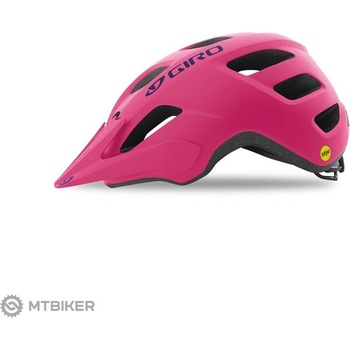 Giro Tremor Mips matt bright pink 2022