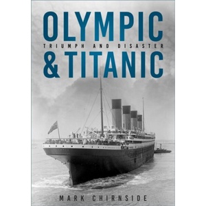 Olympic & Titanic (ISBN: 9781803996738)