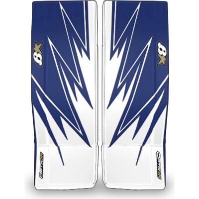 Brian’s Optik X4 SR