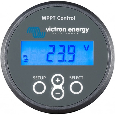 Victron Energy Displej MPPT regulátorů Victron Energy