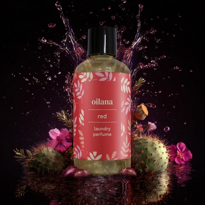 Takoy Parfum na pranie Oilana red-50ml (10 praní)