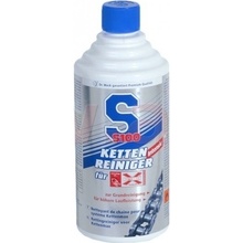 S100 čistič řetězů pro sady Kettenmax Premium 500 ml