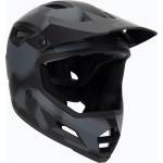 Bell Велосипедна каска Bell Sanction 2 DLX MIPS camo matte black