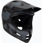 Bell Велосипедна каска Bell Sanction 2 DLX MIPS camo matte black