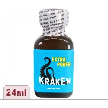 Kraken 24 ml