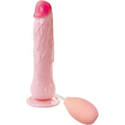 Baile eros realistic ejaculator penis