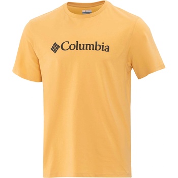 Columbia Тениска Mens CSC Basic Logo Tee