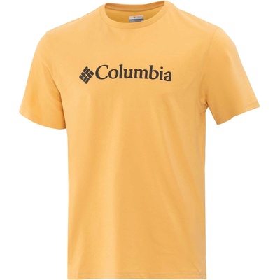 Columbia Тениска Mens CSC Basic Logo Tee