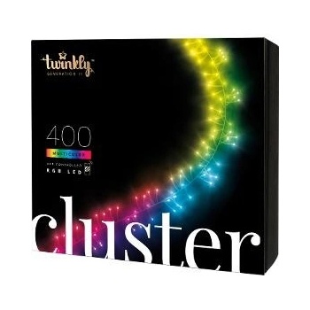 TWC400STP-BEU CLUSTER RGB TWINKLY