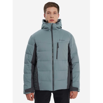 GLISSADE Ски яке Men's Faux Down jacket