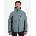 GLISSADE Ски яке Men's Faux Down jacket