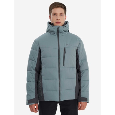 GLISSADE Ски яке Men's Faux Down jacket