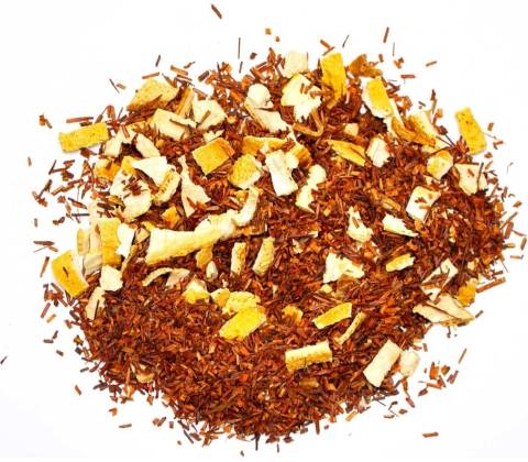 GREŠÍK Rooibos Lemon 1 kg