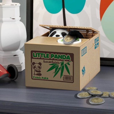 02462.PA Pokladnička Panda