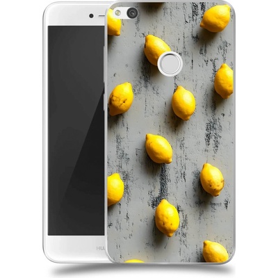 Acover Kryt na mobil Huawei P9 Lite 2017 - Citrusová harmonie – Zboží Mobilmania