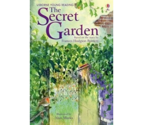 Secret Garden