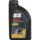 Fuchs Titan SINTOPOID FE 75W-85 1 l