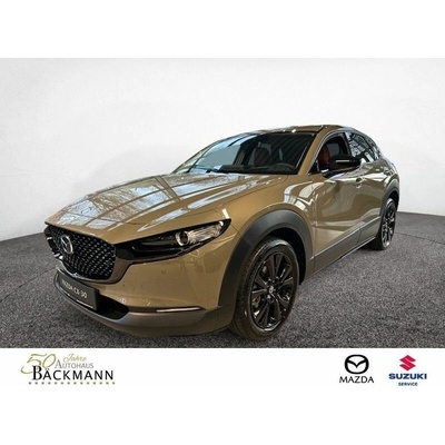 Mazda CX-30 2.5 Nagisa 103 kW