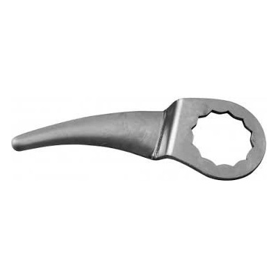 Nůž pro pneumatickou řezačku na autoskla, 35 mm - JONNESWAY JAT-6441-8C