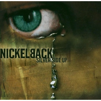 NICKELBACK: SILVER SIDE UP CD