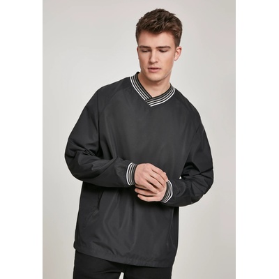Urban Classics Мъжка спортна блуза Urban Classics blk/gryUB-TB2730-00029 - Черен, размер L