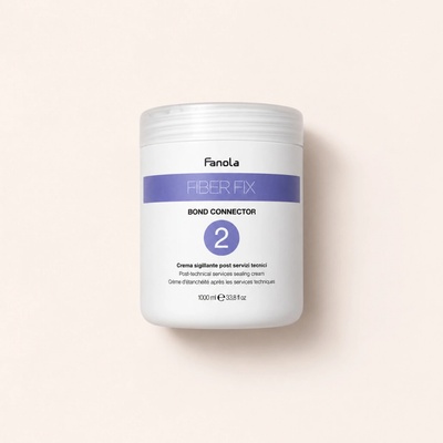 Fanola Fiber Fix Bond Connector 2 1000 ml