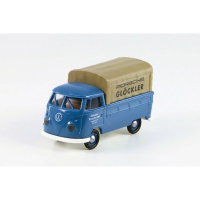 BREKINA Volkswagen T1b Glockler 1:87