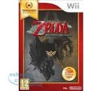 Hry na Nintendo Wii The Legend of Zelda: Twilight Princess