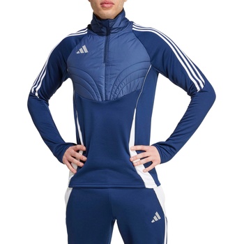 Adidas Тениска с дълъг ръкав adidas TIRO24 WINTOP iy0127 Размер S