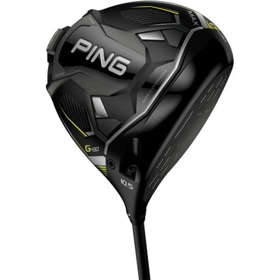 Ping G430 MAX pánský driver pravé držení grafit 12° regular – Zboží Mobilmania