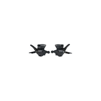 Image 1 of Shimano Комплект команди Shimano Altus SL-M315 3x8ск