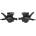 Shimano Комплект команди Shimano Altus SL-M315 3x8ск