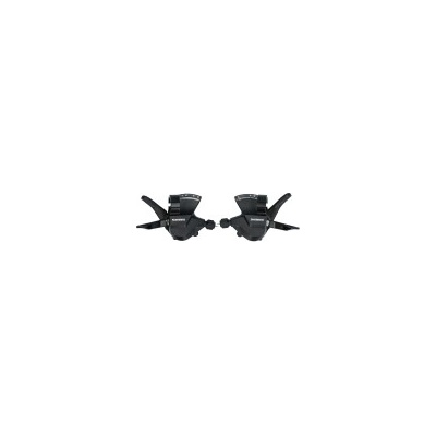 Shimano Комплект команди Shimano Altus SL-M315 3x8ск