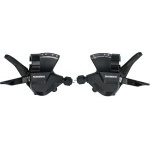 Shimano Комплект команди Shimano Altus SL-M315 3x8ск