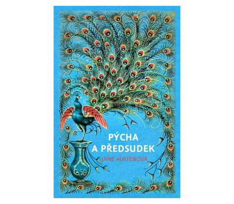Pýcha a předsudek