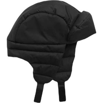 GAP PUFFER TRAPPER černá